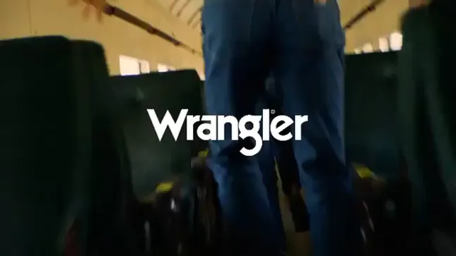 WRANGLER TEXAS FILM