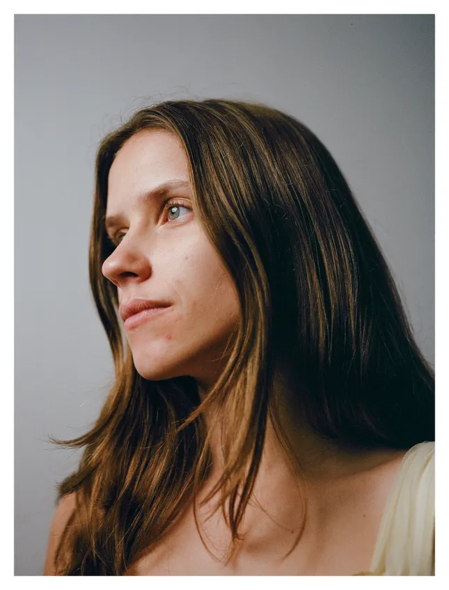 Portrait Session / KP