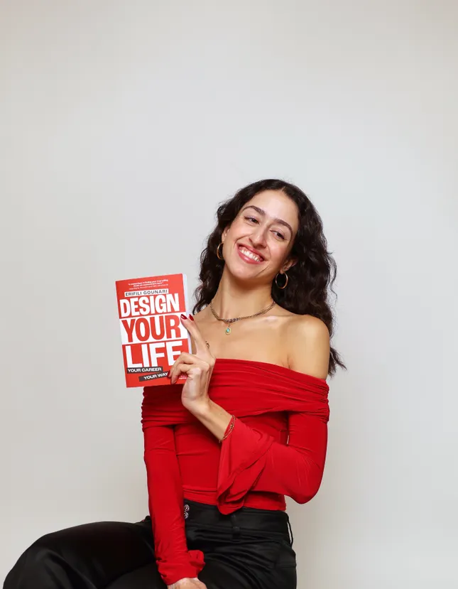 Writer & Author