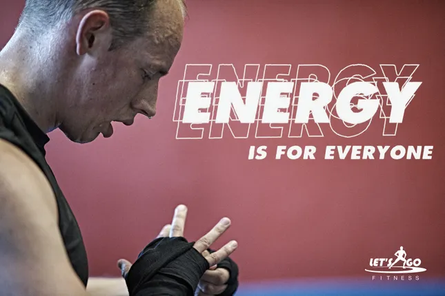 Energy
