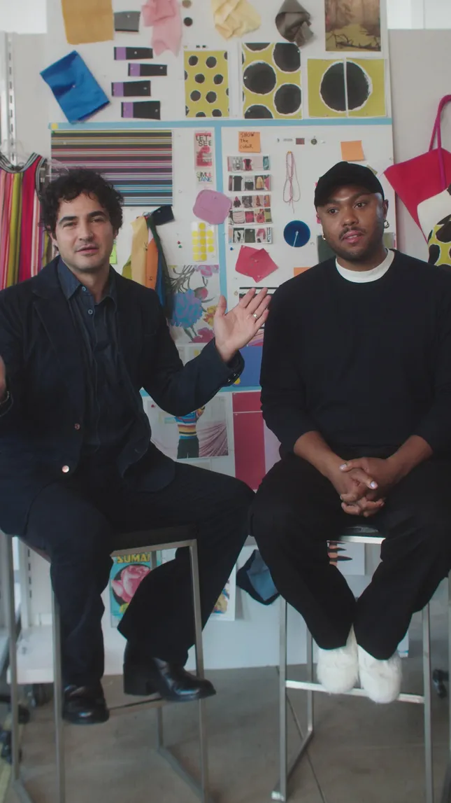 Old Navy x Spring Collection