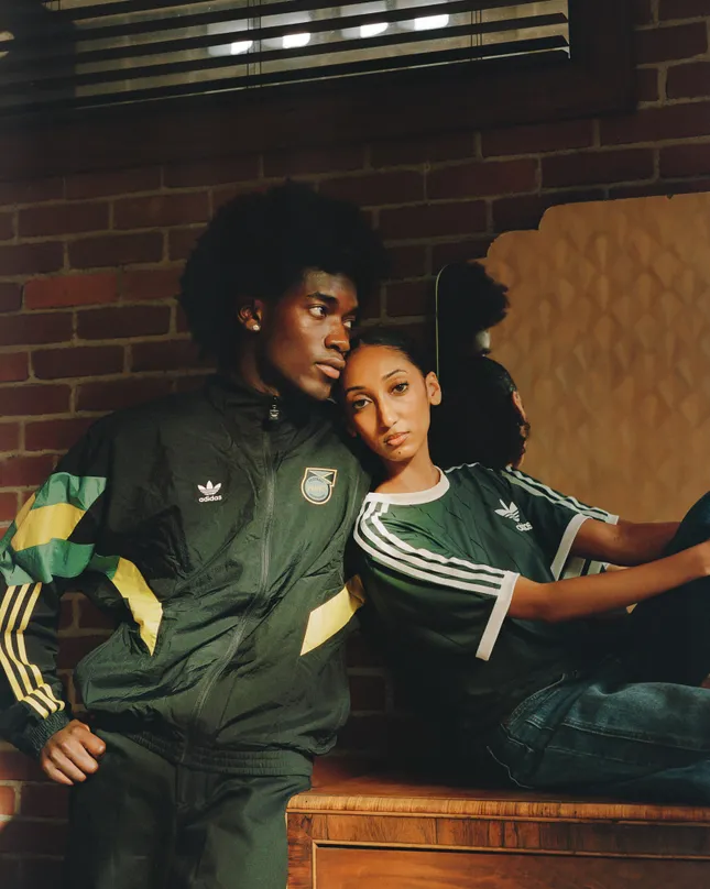 JD Sports Holiday Collection