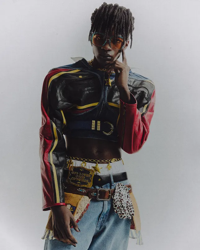SIDY NIANG - Model Test