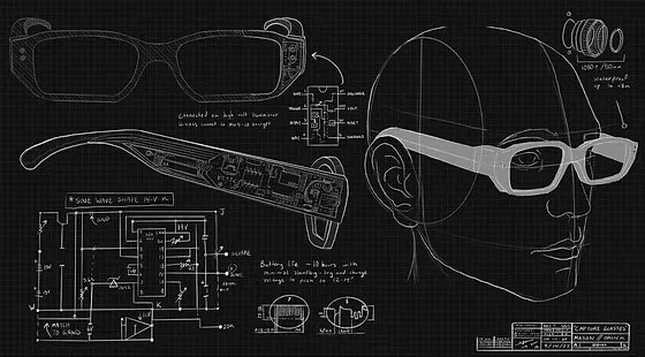 Project image