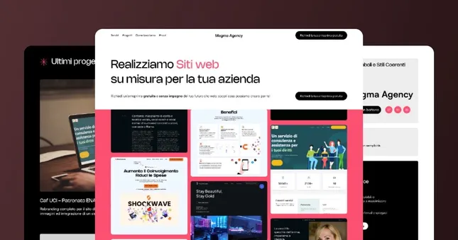 Magma Agency
