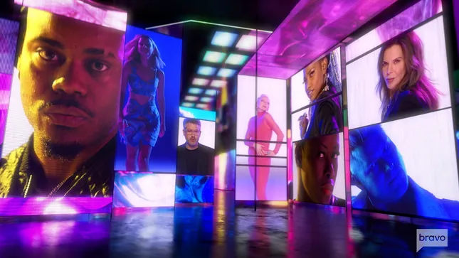 Bravo Project Runway Season 20 Launch