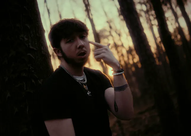 Proly - Sorrow
