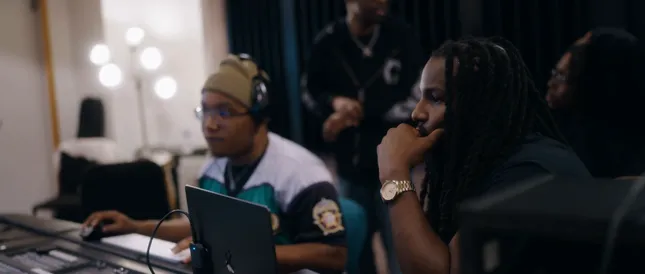 Studio Documentary