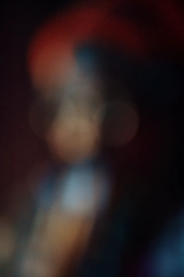 Andre 3000 | New Blue Moon Live, 2024.