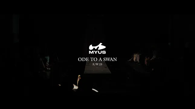 MYUS F/W 2023 RUNWAY SCORE