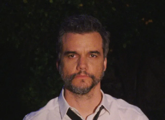 Wagner Moura — New York Times