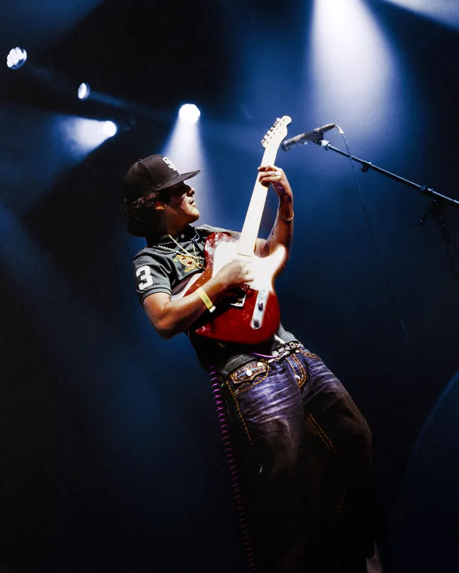 Beachgoons @ The Novo