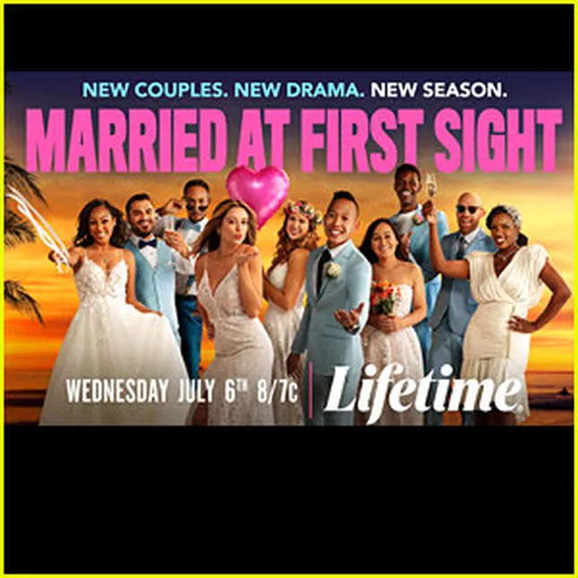 Married At First Sight