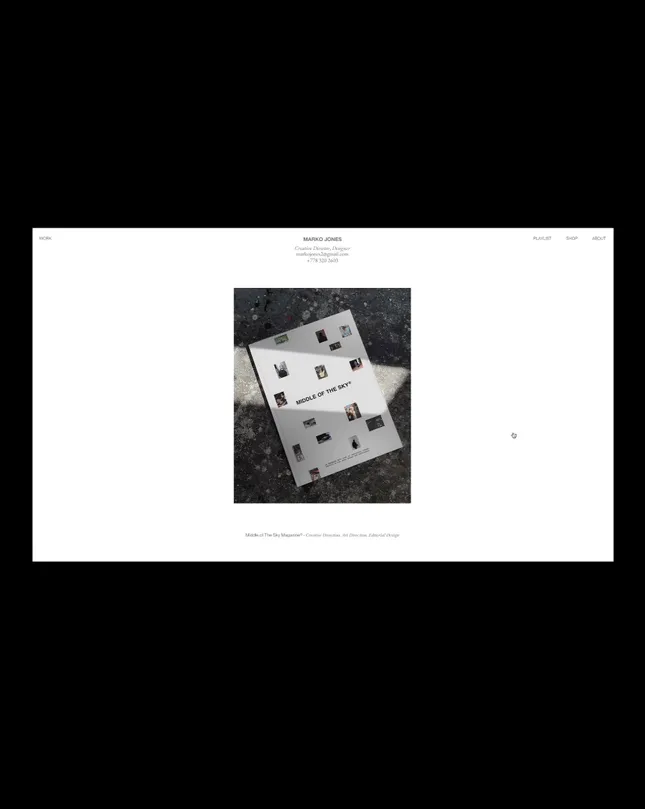 Project image