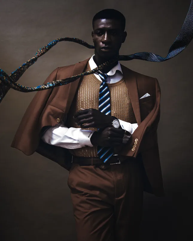 GQ Editorial