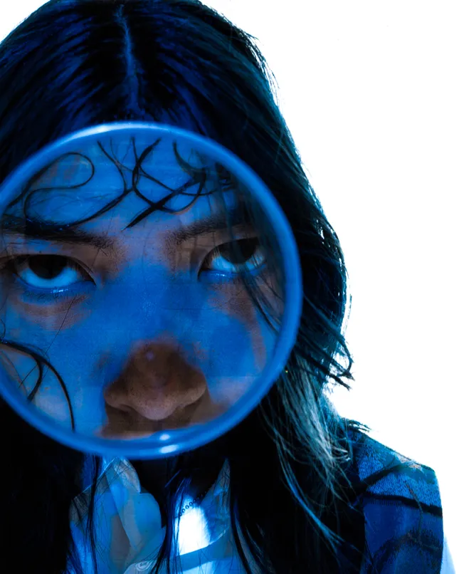 Project image