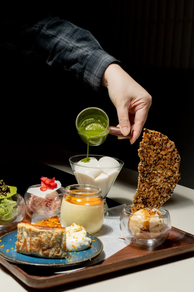 Financial Times • The best Japanese restaurants in New York: an expat’s guide • 2023