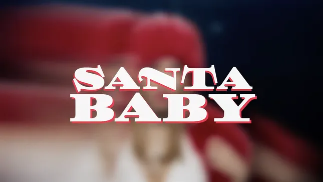 Santa Baby - Shab