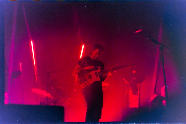 Project image