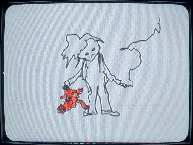 Nettspend “BAFK” Tour Visuals