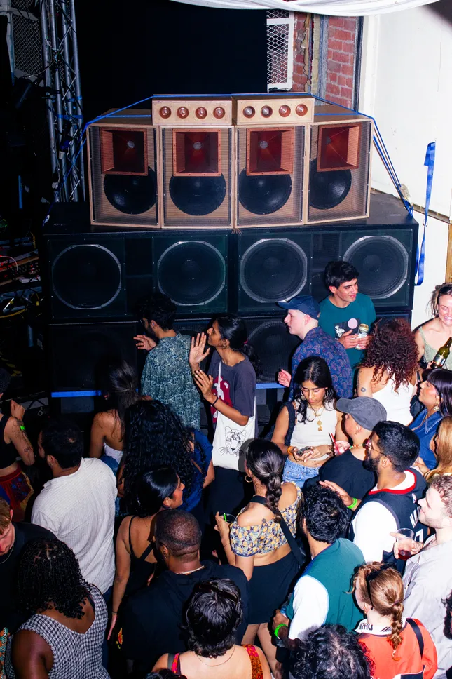 Dialled In Festival - Photography