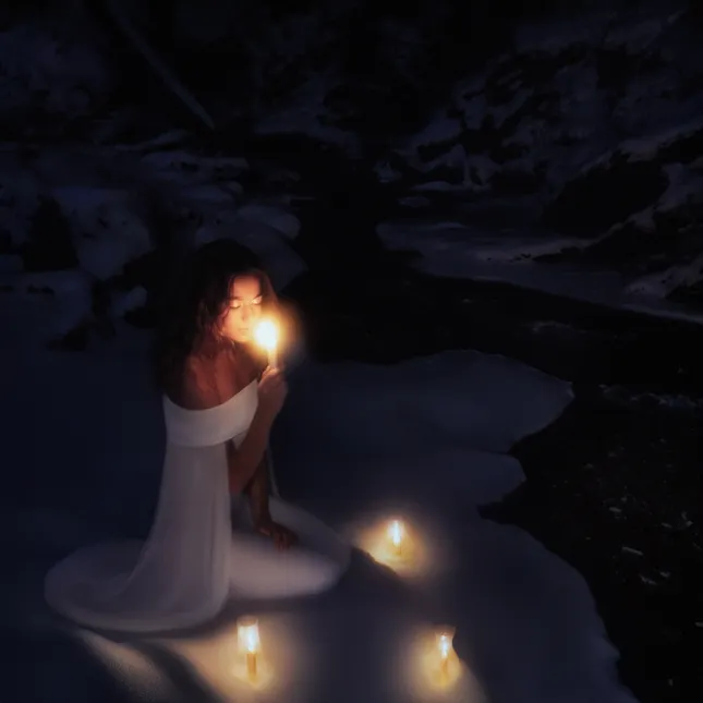 Little Miss Behavior - Maisie May