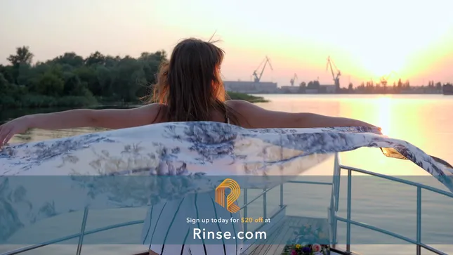 COMMERCIAL - RINSE - 'MORE THAN CLOTHES'