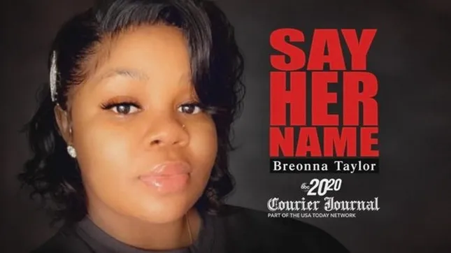 ABC 20/20: Say Her Name: Breonna Taylor
