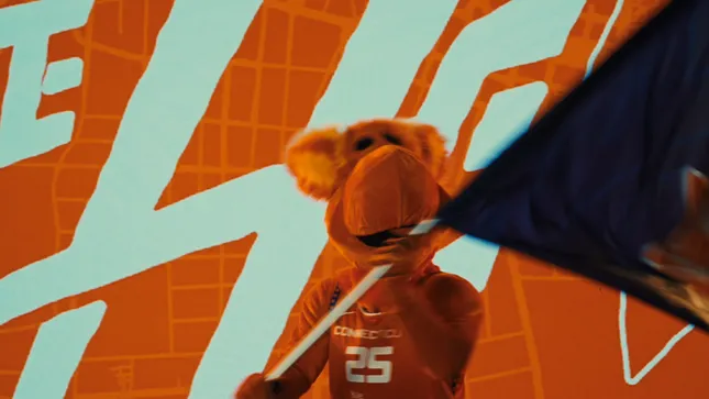 2025 Connecticut Sun Intro Video