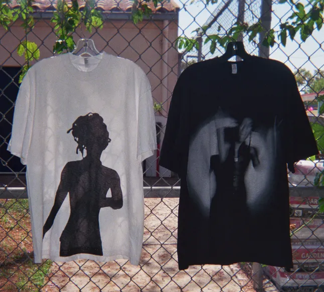 merch
