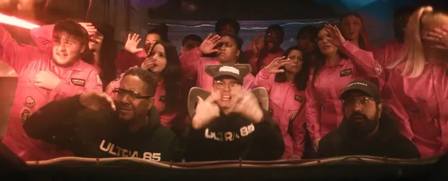 Logic - 44 ever