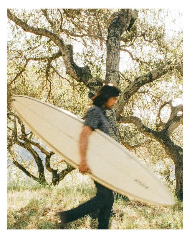 The Surfers Journal