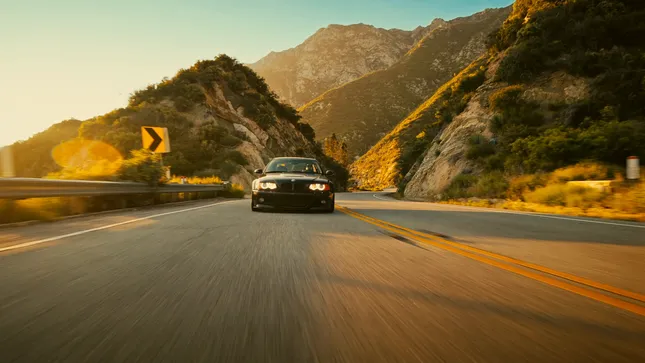 Action Clutch | Commercial