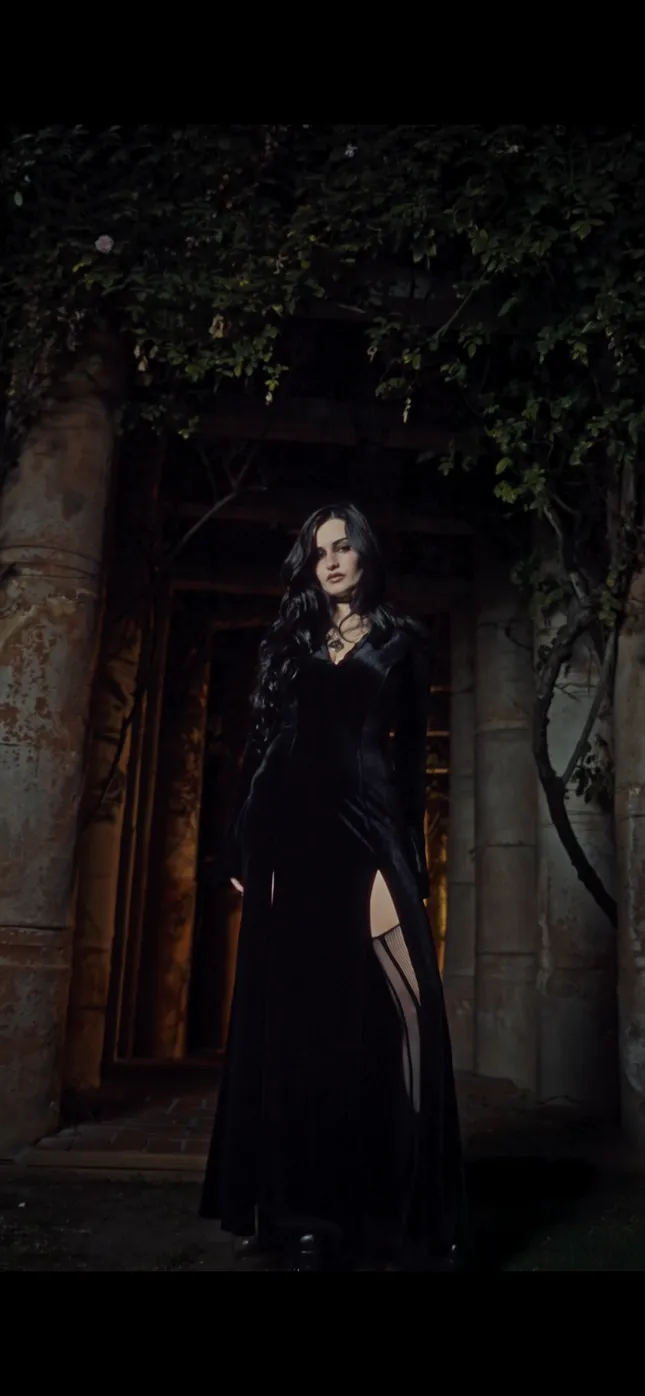 Midnight Hour - Paintings