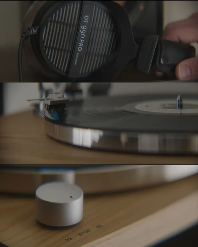 Audio Technica