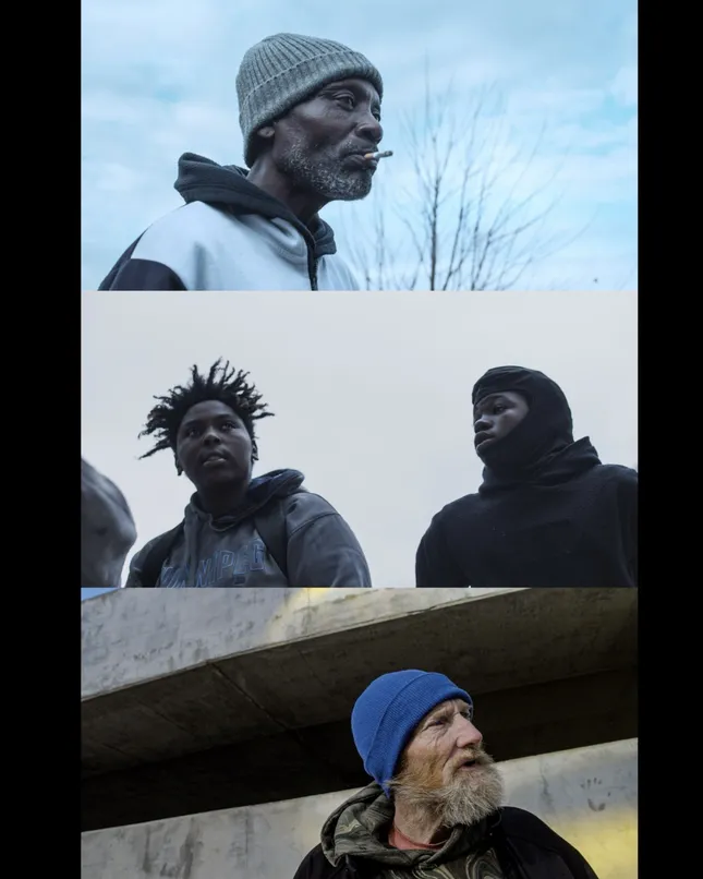 Cinematographer for HEART of the CITY