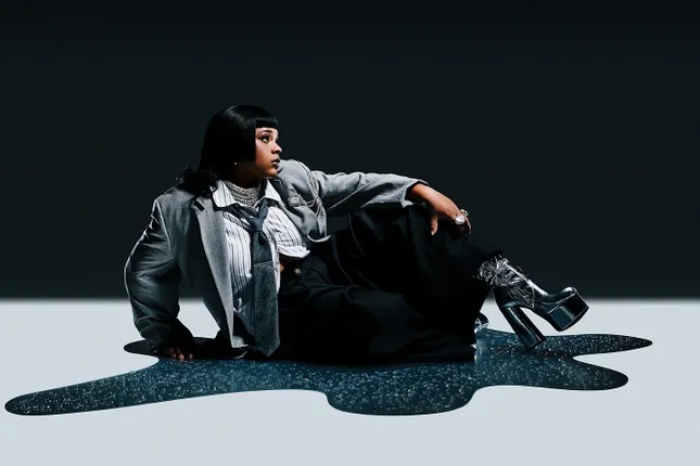 Tayla Parx for Rolling Stone