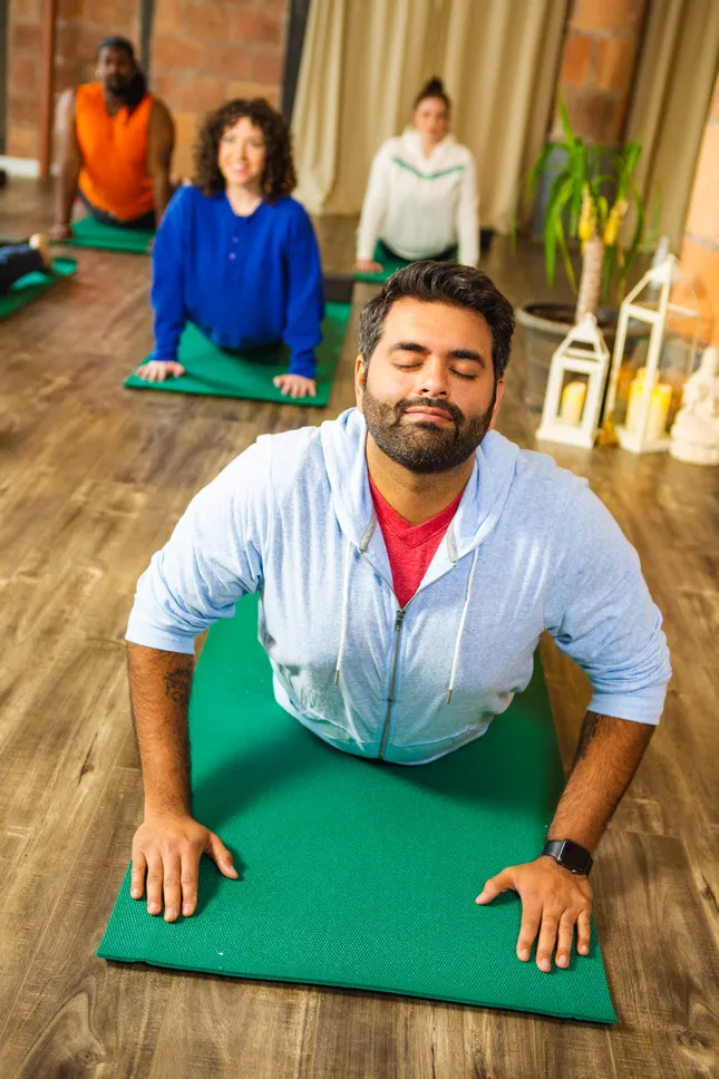 Biz2Credit, “More Legroom for Your Business”