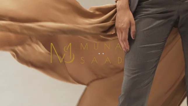 Muna Saad