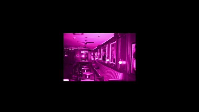 Pull Up 1 Year Celebration