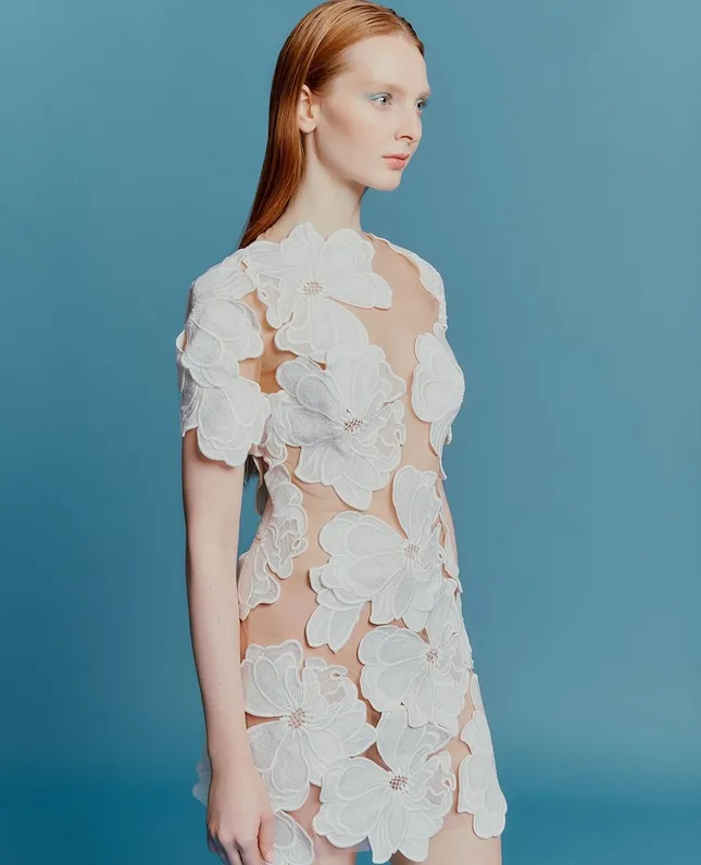 Silvia Tcherassi Pre Fall 2024