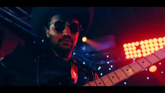 Broken Record - El Caplan