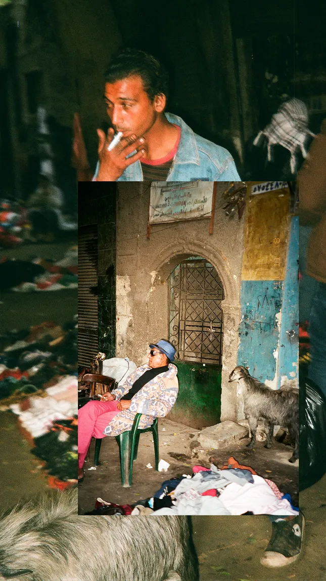 Project image