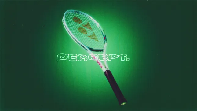 Yonex - Percept