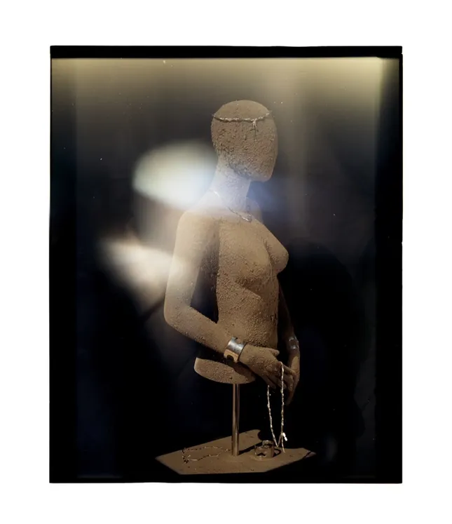 Jewelry production design for Sterling-silver collection from I AM Studios