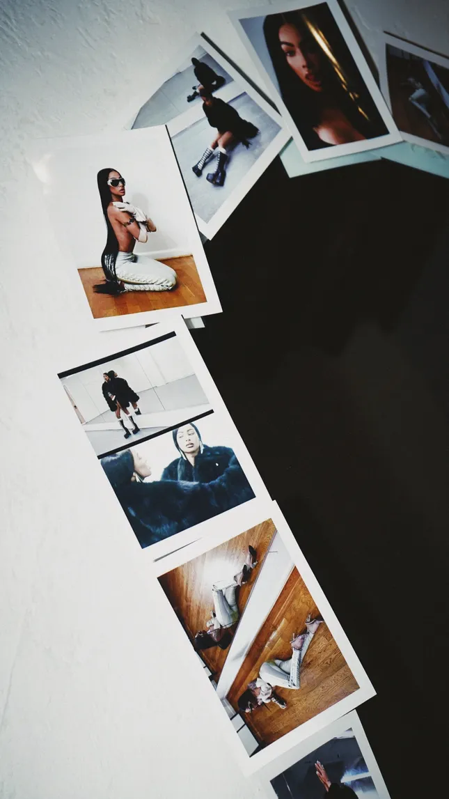 Project image