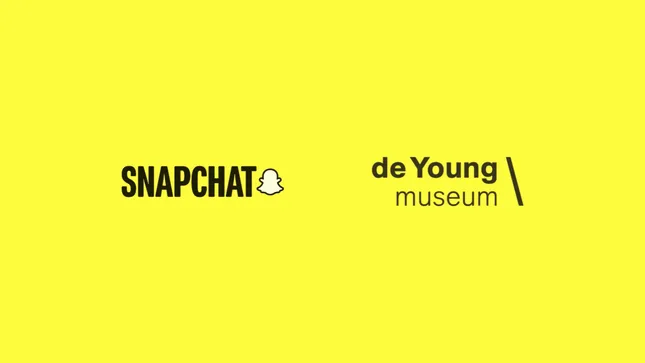 SNAPCHAT x Fine Art Museum of San Francisco (2024)