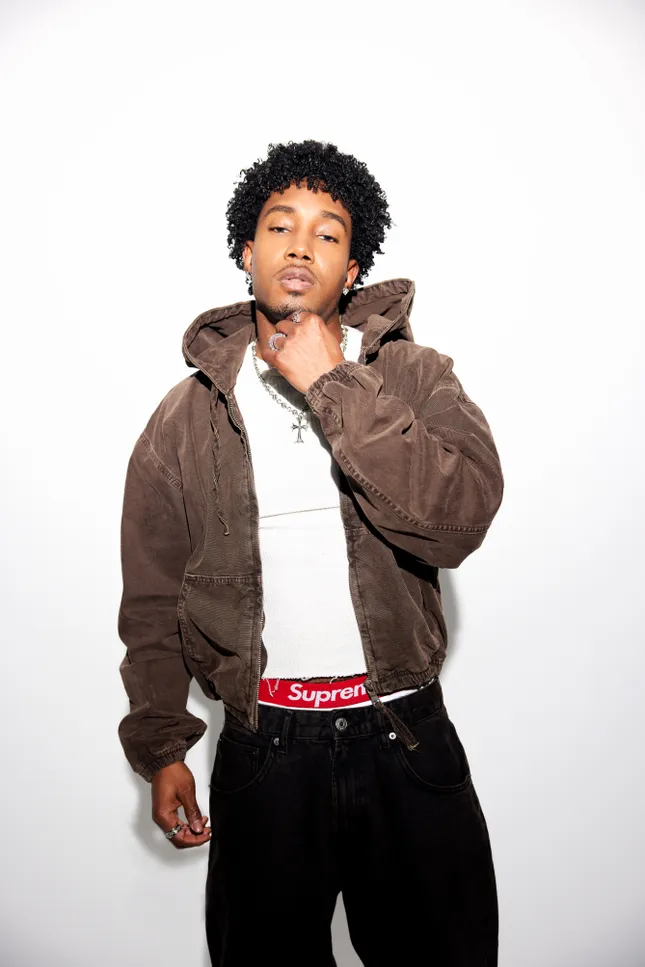 Artist Press Photos