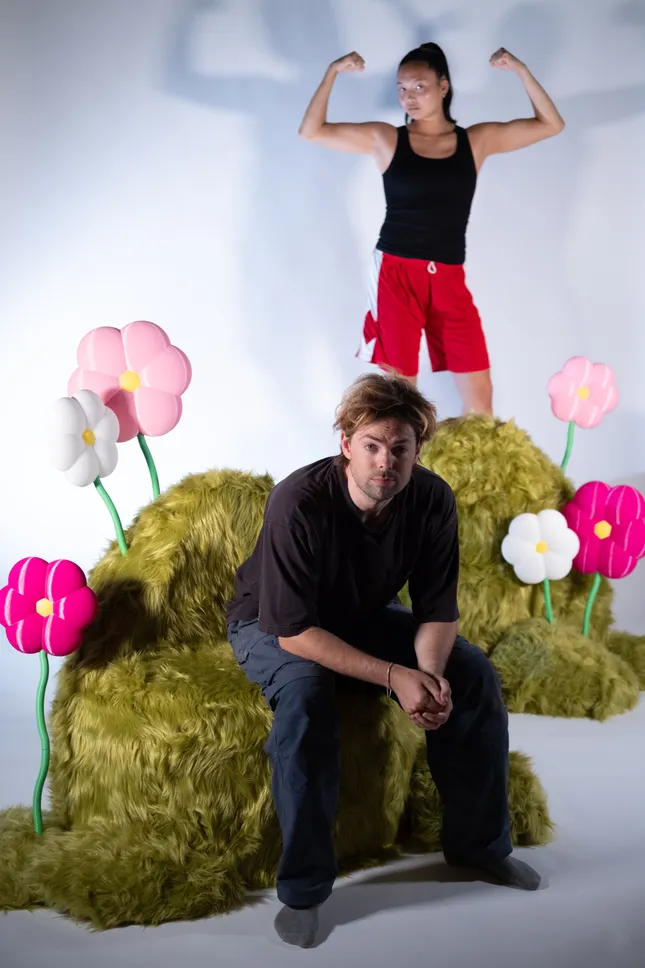 Edikted Store Display #1