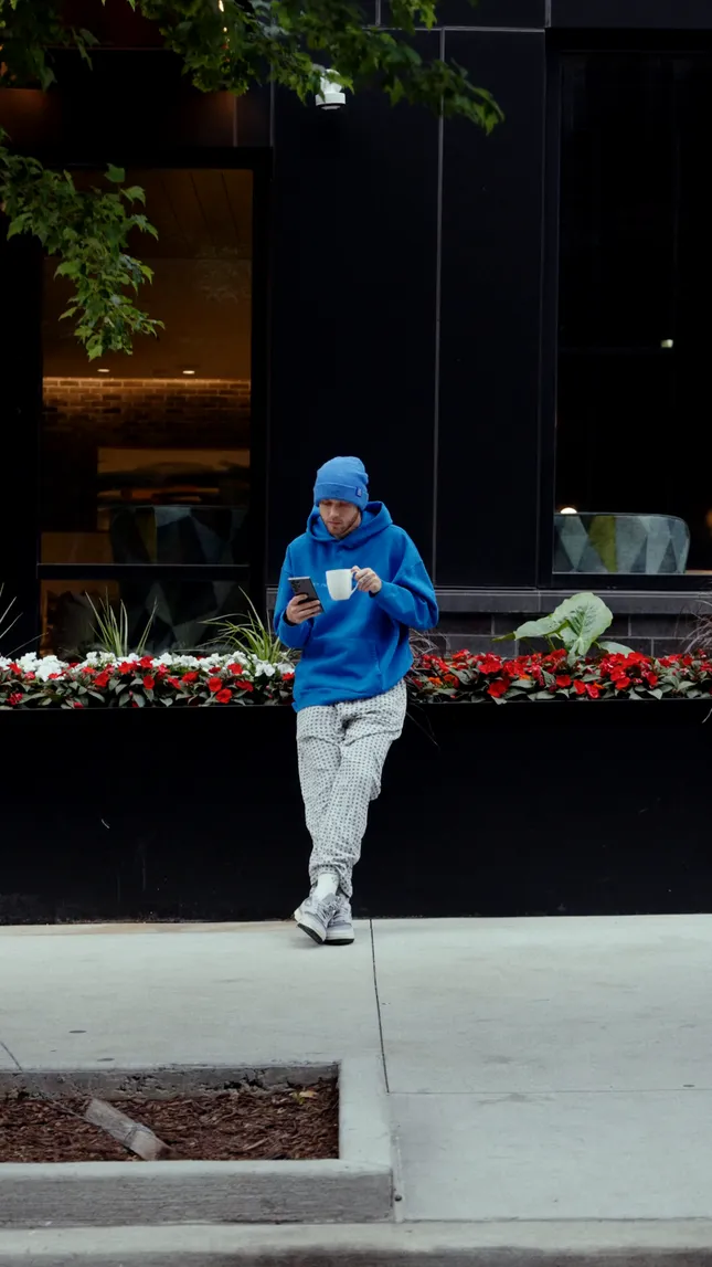 Samsung Commercial